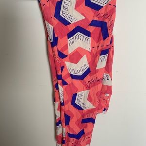 Lularue XL leggings